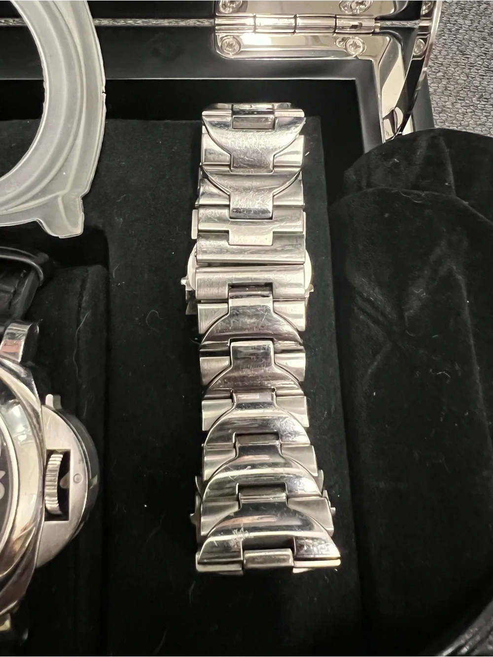 Panerai luminor men